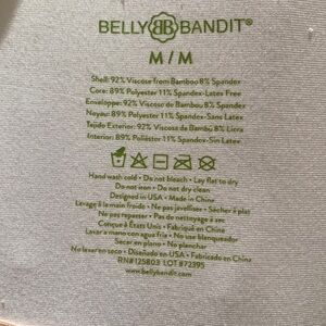 Belly Band